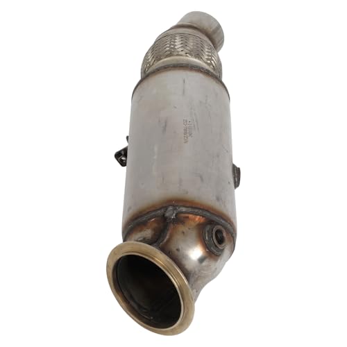 Exhaust Catalytic Converter SCITOO Compatible with 2011-2018 For BMW 3.0L,Replace 18327643427,EPA Compliant by SCITOO - Image 9
