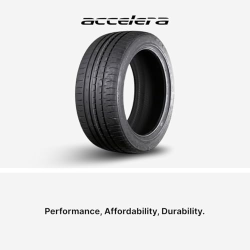 ACCELERA 245/45 ZR19 102Y XL PHI(T)