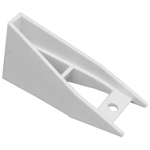 GENOVA Products TV275511 5PK WHT Bracket Spacer