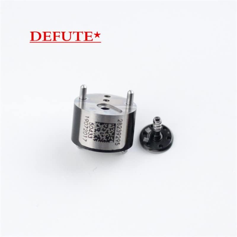4 Pieces / 9308-622b Diesel Injector Control Valve 28239295 9308Z622b 28278897 Euro 4