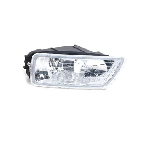 Phares antibrouillard avant voiture avec ampoule halogène pour Accord 2003-2007