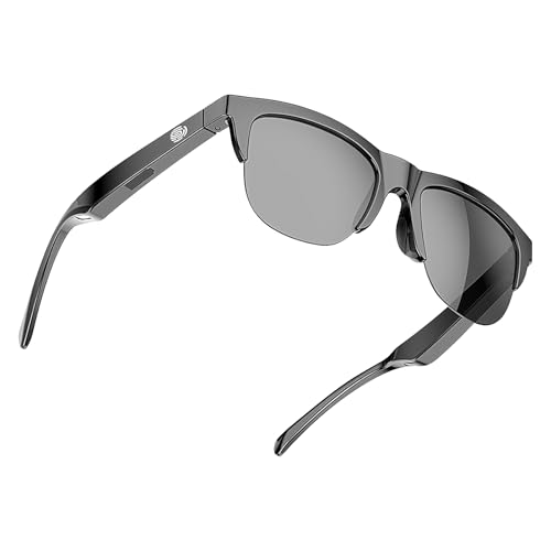 Lunettes d'interprétation de voyage pour réunion d'affaires