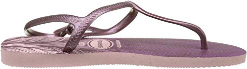Image of Havaianas Women's Slim Flip Flop Sandals, Beats