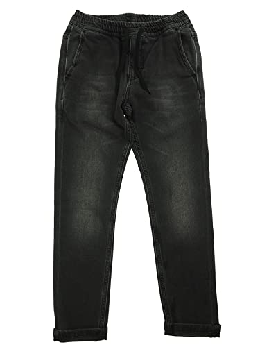 Jeans for Boys Black