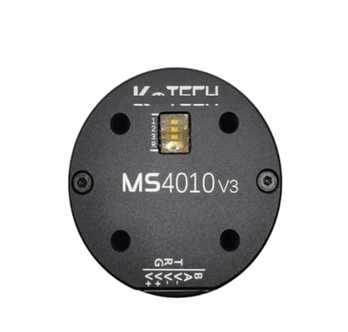 Moteur encodeur MS4010 V3 haute précision bras robotisé .0701