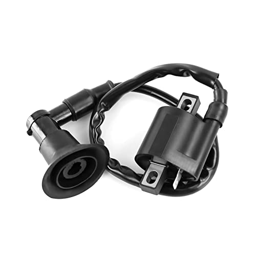 Ignition Coil CDI Box Spark piug for Polaris Scrambler 90 2003 Predator 90 2003 2004 2005 2006 Sportsman 90 2003 2004 2005 2006 0451018 - Thumbnail 3