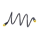 Oxtxuzdm Einfache Installation 3-poliges Design Anschlussadapter Anschlusskabel Für Bremshebel...