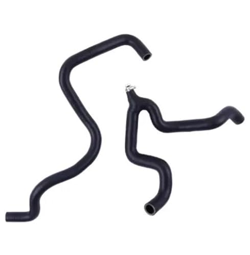 Kit tuyau dérivation matrice chauffage silicone contre les fissures circuit Saxo VTS 106 GTI 1.6L