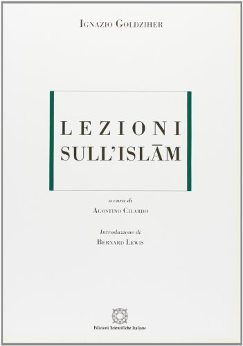 Lezioni sull'Islam