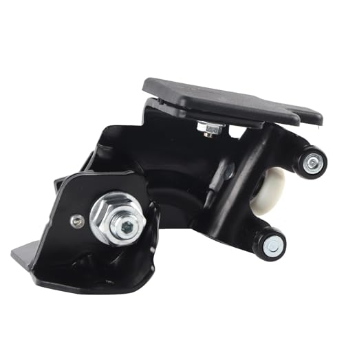 Roue porte coulissante 9033S3 haute durabilité pour Citroen Jumper