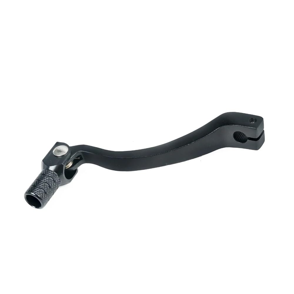 Teknui Blue Motorcycle Gear Lever Motorcycle Folding Shifter Gear Shift Lever For Atv Dirt Bike Pit Bikes Gear Lever Kayo