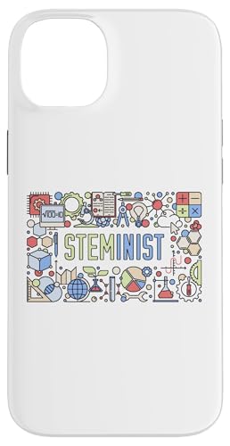 Steminist - �����Ȋw�҂̂��߂�STEM �X�}�z�P�[�X iPhone 14 Plus �p
