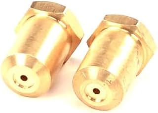 LP Conversion Kit For Vollrath, Model Number XFTG1003LP, Replaces For VOLXFTG1003LP