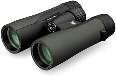 Vortex Crossfire HD 10x42 Binoculars | HD Optics, Tripod Adaptable, Waterproof, Fogproof, Shockproof, Included GlassPak Harness - Unlimited, Unconditional Warranty - View 6