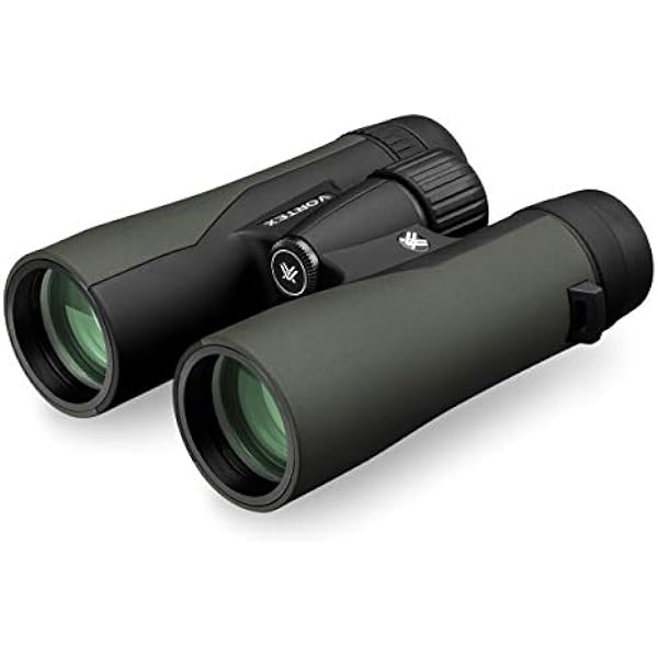 Бинокль Vortex Optics Crossfire HD 8x42