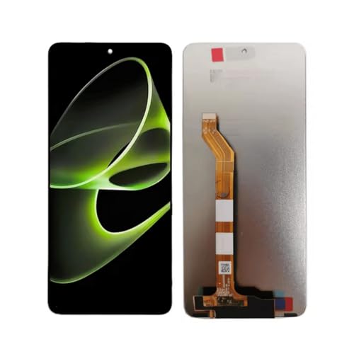 Écran de rechange LCD pour le téléphone Huawei Honor X40 GT de 6,8 pouces