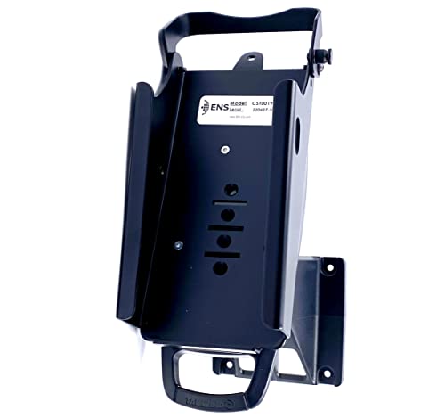 Soporte de pared para terminal Pax A920 Pro miniatura 2