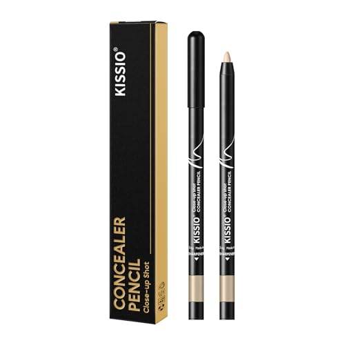 KISSIO Under Eye Concealer Pencil