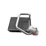 A1648300258 1648300258 A/C Rear Evaporator Core for W164 W251 W166 X164 GL320 GL350 GL450 GL500 Car Accessories