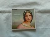 pierlot sac Classique Stabat Mater ~ Sances, Betali, Schmelzer / Mena . Ricercar Consort . Pierlot