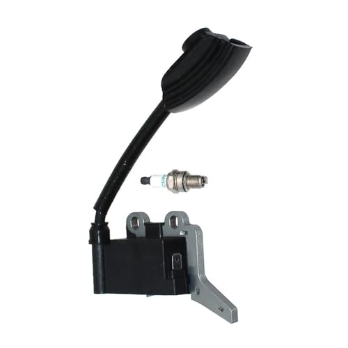 Bobine d'allumage CHTZ2460 HTZ2460L LRTZ2401 pièce de rechange pour moteur thermique