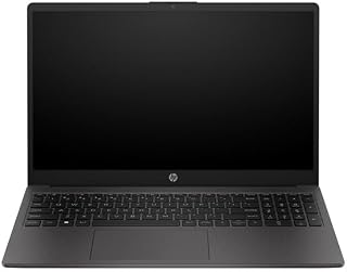 HP 15.6" 250 G10 B2PH7ES CORE i5 1334U-16GB RAM-512GB NVME-FDOS