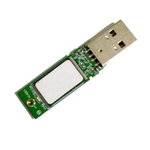 Clé USB de démarrage pour réparer carte mère traceur T520 T120 écran bleu