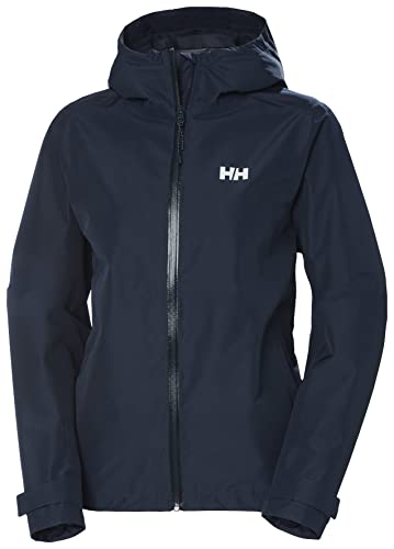 Rain Jacket Helly Hansen W Active Ocean Bound coupe-vent respirant pour femme