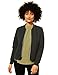 Produktbild Street One Damen 317442 Übergangsjacke, bassy Olive, 46
