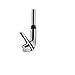 Cobra 2017 King F7 One Length Iron Set (Men's, Right Hand, Steel, Reg Flex, 5-GW)