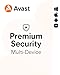 Produktbild Avast Premium Security 2026 - Antivirenschutz für Windows, MacOS, iOS und Android | 10 Geräte | 1 Jahr | PC/Mac/Android/iOS