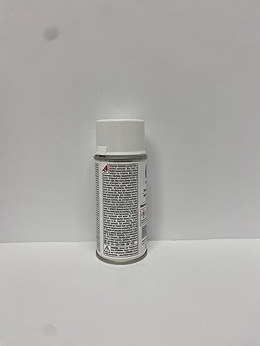 Generic 5Oz Spray Paint (Psc) Billet Silver Metallic 68626464Aa thumb #3