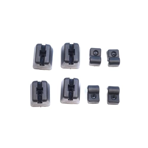 Kit fixation clignotants phares W460 pour corriger le jeu des optiques