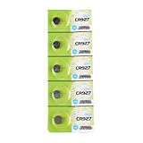CR927 3V リチウムボタン電池パック おもちゃのリモコン用 長寿命電源付き CR927 電池 image