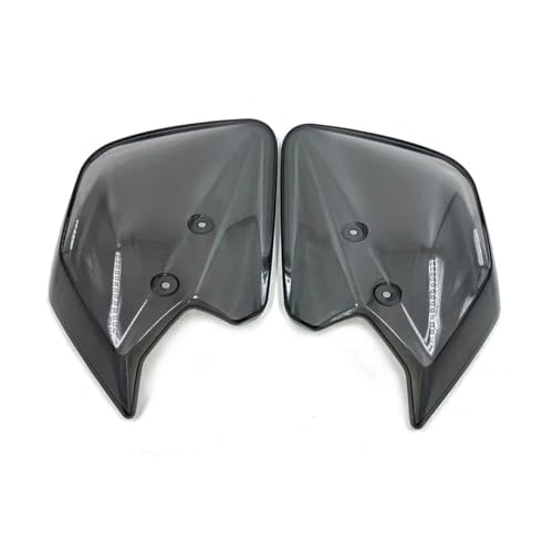 Mains gelées en scooter ? Découvrez le garde-main pour XMAX