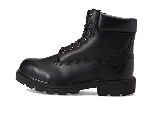 Image of Timberland PRO Sawhorse 6 inch Composite Safety Toe Industrial Work Boot