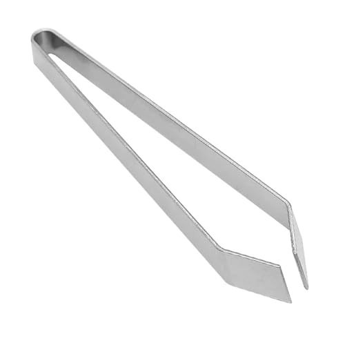 Pince à arêtes de poisson, outils de fruits de mer, outils en acier inoxydable, ustensiles de cuisine, outils de cuisine Durabilité