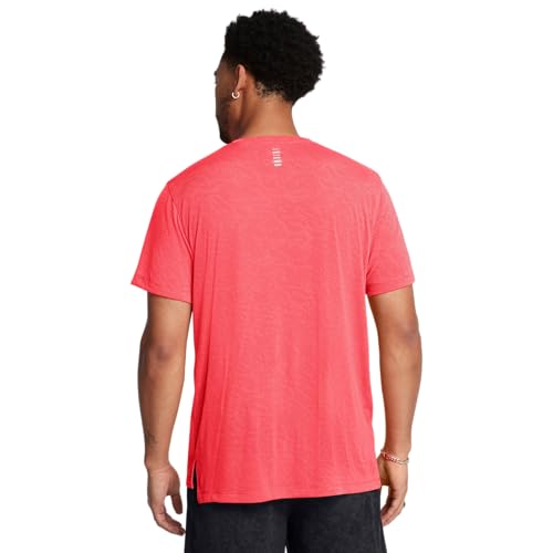 Image of Under Armour UA HeatGear Fitted SS Men's T-Shirt