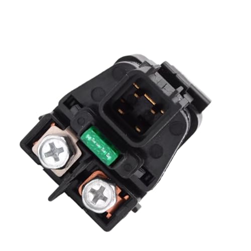 �\���m�C�h�����[ �X�^�[�^�[ Compatible With Suzuki For GSX-S1000 2016-2018 For SFV650 2009 2014-2015 For GSX1300BK B-King 2008-2010 �I�[�g�o�C�X�^�[�^