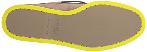 Image of Sperry Top-Sider Men's A /O Boat Shoe Amaretto