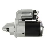 Starter Motor Replacement for Suzuki M13A M15A M16A 31100-63J00 31100-63J10 31100-80G0 31100-80G1
