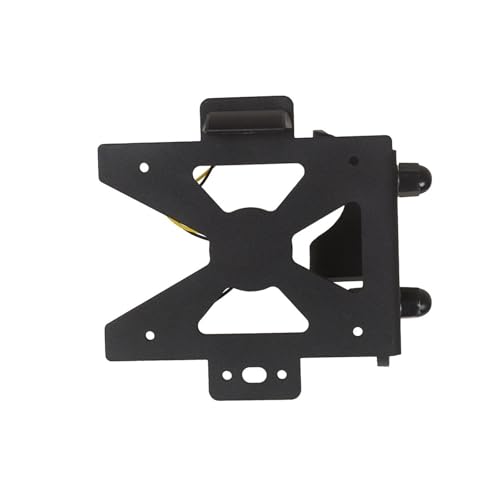 Soporte matrícula para Triumph para Rocket 3 para R-GT 2019 2020 2021 2022 2023 Soporte Matrícula Montaje Lateral Eliminador Motocicleta Kit Limpieza Páginas Marco