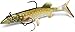 Storm WildEye Live Pike 06 Fishing lure (Pike, Size- 6)