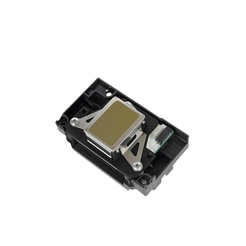 Tête d'impression L1800 pour imprimantes DTF R1390 et 1430