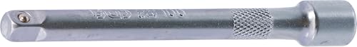 BGS 2335 | Extension Bar | 6.3 mm (1/4") | 100 mm