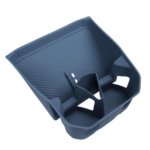Cubierta protectora de silicona X3 G45 2025 alfombrilla interior elegante 7