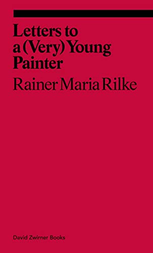 Letters to a Young Painter (ekphrasis)