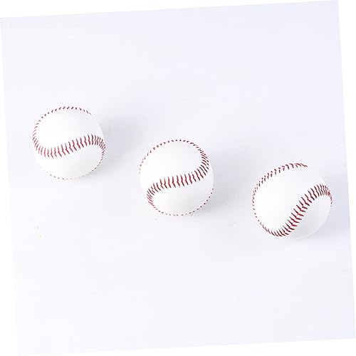 Parliky 4 Peças Equipamento De Treinamento De Beisebol Beisebol Adolescente Para Treinamento De Arre