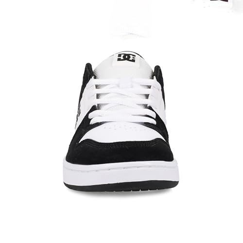 Image of DC Mens Men's Manteca 4 Low Skate Shoe