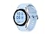 Produktbild Samsung R861 Galaxy Watch FE DE-Modell silber